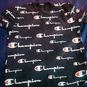 Champion shirt